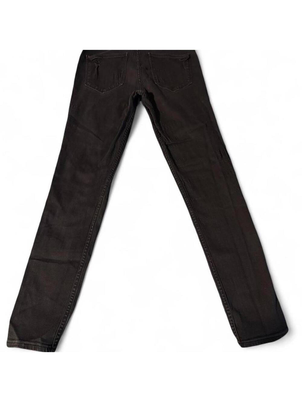 Hollister Co. Women's Black Jeans